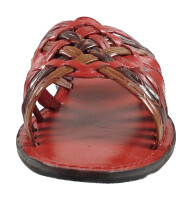 Andrea Doria Damen Pantolette Rot 38 EU