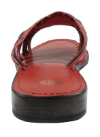 Andrea Doria Damen Pantolette Rot 38 EU