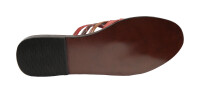 Andrea Doria Damen Pantolette Rot 38 EU