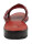 Andrea Doria Damen Pantolette Rot 38 EU