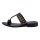 Andrea Doria Damen Schuhe Trachten Dirndl Zehentrenner Schwarz Größe 37 EU