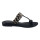 Andrea Doria Damen Zehentrenner Schwarz 40 EU