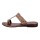 Andrea Doria Damen Schuhe Trachten Dirndl Zehentrenner Braun Größe 37 EU