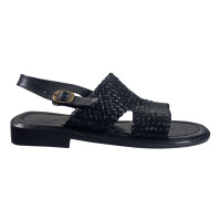 Andrea Doria Damen Sandale Schwarz 37 EU