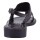 Andrea Doria Damen Schuhe Trachten Dirndl Sandale Schwarz Größe 39 EU