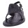 Andrea Doria Damen Schuhe Trachten Dirndl Sandale Schwarz Größe 40 EU