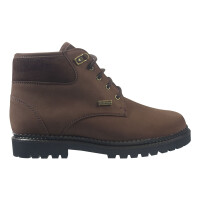 SCHAPURO Damen Stiefel