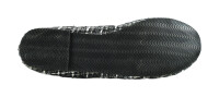Lemotion Damen Ballerina Schwarz 36 EU