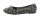 Lemotion Damen Ballerina Schwarz 40 EU