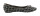 Lemotion Damen Ballerina Schwarz 40 EU