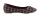 Lemotion Damen Ballerina Violett 36 EU