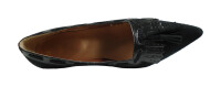 Ornela Brenti Damen Western Pumps Schwarz 37 EU