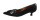 Ornela Brenti Damen Western Pumps Schwarz 37 EU