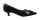 Ornela Brenti Damen Western Pumps Schwarz 37 EU