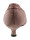 Ornela Brenti Damen Western Pumps Pink 37 EU