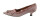 Ornela Brenti Damen Western Pumps Pink 39 EU