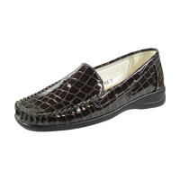 Donna Comfort Damen Mokassin