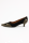 Ornela Brenti Damen Western Pumps Schwarz 37 EU
