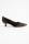 Ornela Brenti Damen Western Pumps Schwarz 37 EU