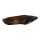 Ornela Brenti Damen Schuhe Western Cowboy Pumps Schwarz Größe 37 EU