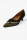 Ornela Brenti Damen Western Pumps Schwarz 40 EU
