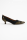 Ornela Brenti Damen Western Pumps Schwarz 40 EU