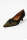 Ornela Brenti Damen Western Pumps Schwarz 42 EU