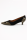 Ornela Brenti Damen Western Pumps Schwarz 42 EU