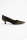 Ornela Brenti Damen Western Pumps Schwarz 42 EU