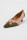 Ornela Brenti Damen Western Pumps Pink 38 EU