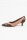 Ornela Brenti Damen Western Pumps Pink 38 EU