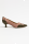 Ornela Brenti Damen Western Pumps Pink 38 EU