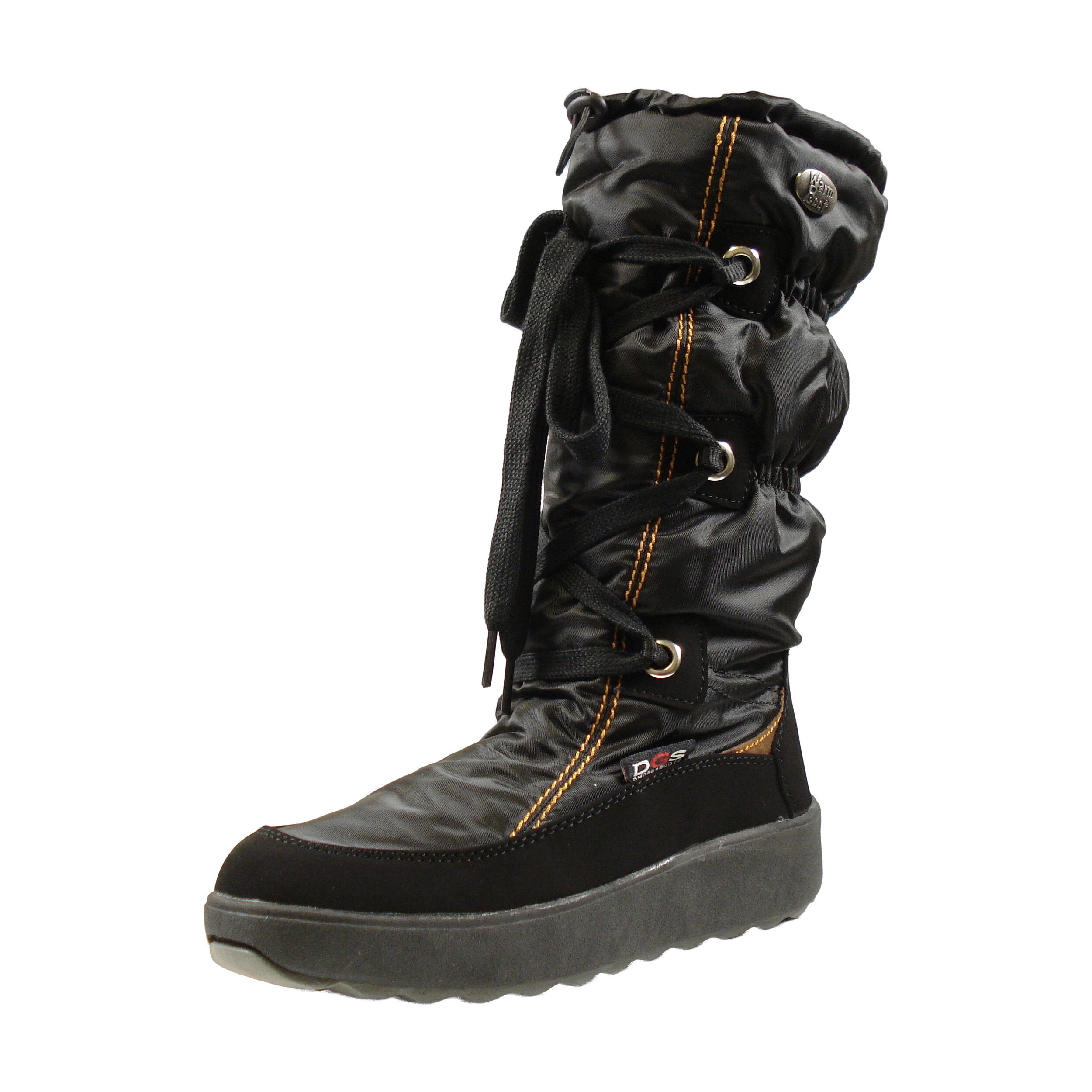 DGS Damen Stiefel