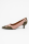 Ornela Brenti Damen Western Pumps Pink 39 EU
