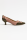 Ornela Brenti Damen Western Pumps Pink 39 EU
