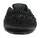 Ornela Brenti Damen Pantolette Schwarz 40 EU