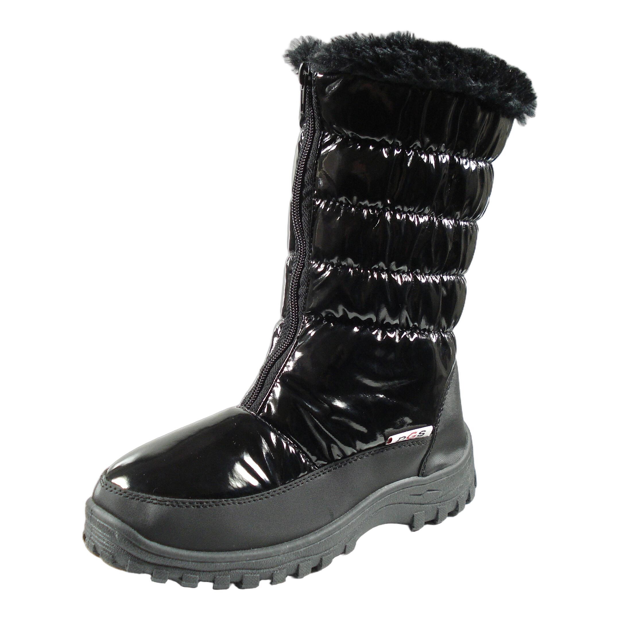 DGS Damen Stiefel