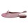 Ornela Brenti Damen Schuhe Trachten Dirndl Sandalette Pink Größe 39 EU