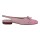 Ornela Brenti Damen Schuhe Trachten Dirndl Sandalette Pink Größe 39 EU