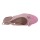 Ornela Brenti Damen Schuhe Trachten Dirndl Sandalette Pink Größe 39 EU