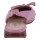 Ornela Brenti Damen Schuhe Trachten Dirndl Sandalette Violett Größe 41 EU