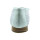 Ornela Brenti Damen Ballerina Blau 36 EU