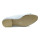 Ornela Brenti Damen Ballerina Blau 36 EU