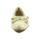 Ornela Brenti Damen Ballerina Beige 38 EU