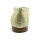 Ornela Brenti Damen Ballerina Beige 38 EU