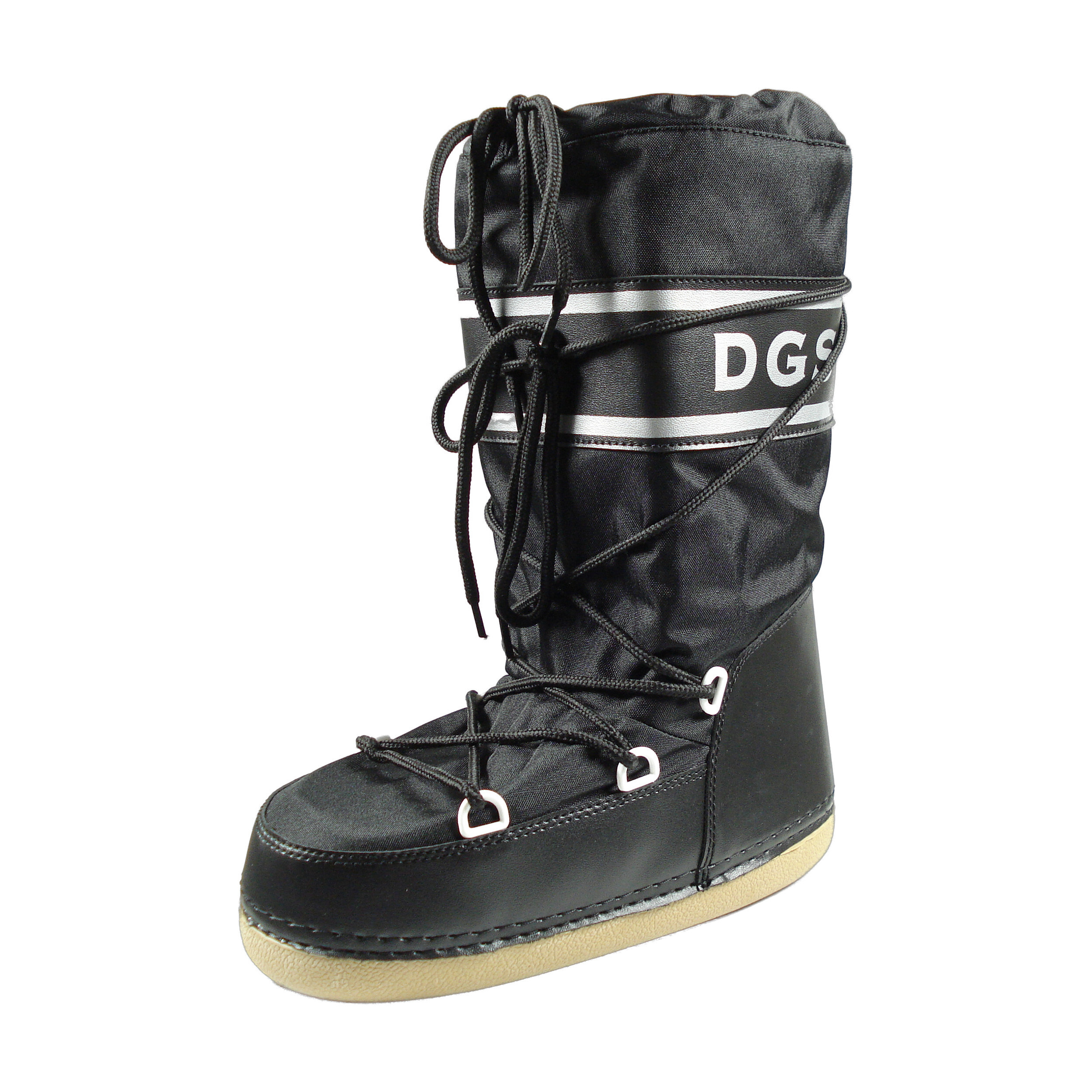 DGS Damen Stiefel