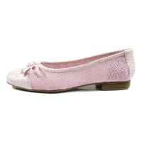 Ornela Brenti Damen Ballerina Pink 36 EU