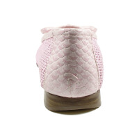 Ornela Brenti Damen Ballerina Pink 36 EU