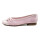 Ornela Brenti Damen Ballerina Pink 36 EU