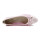 Ornela Brenti Damen Ballerina Pink 36 EU